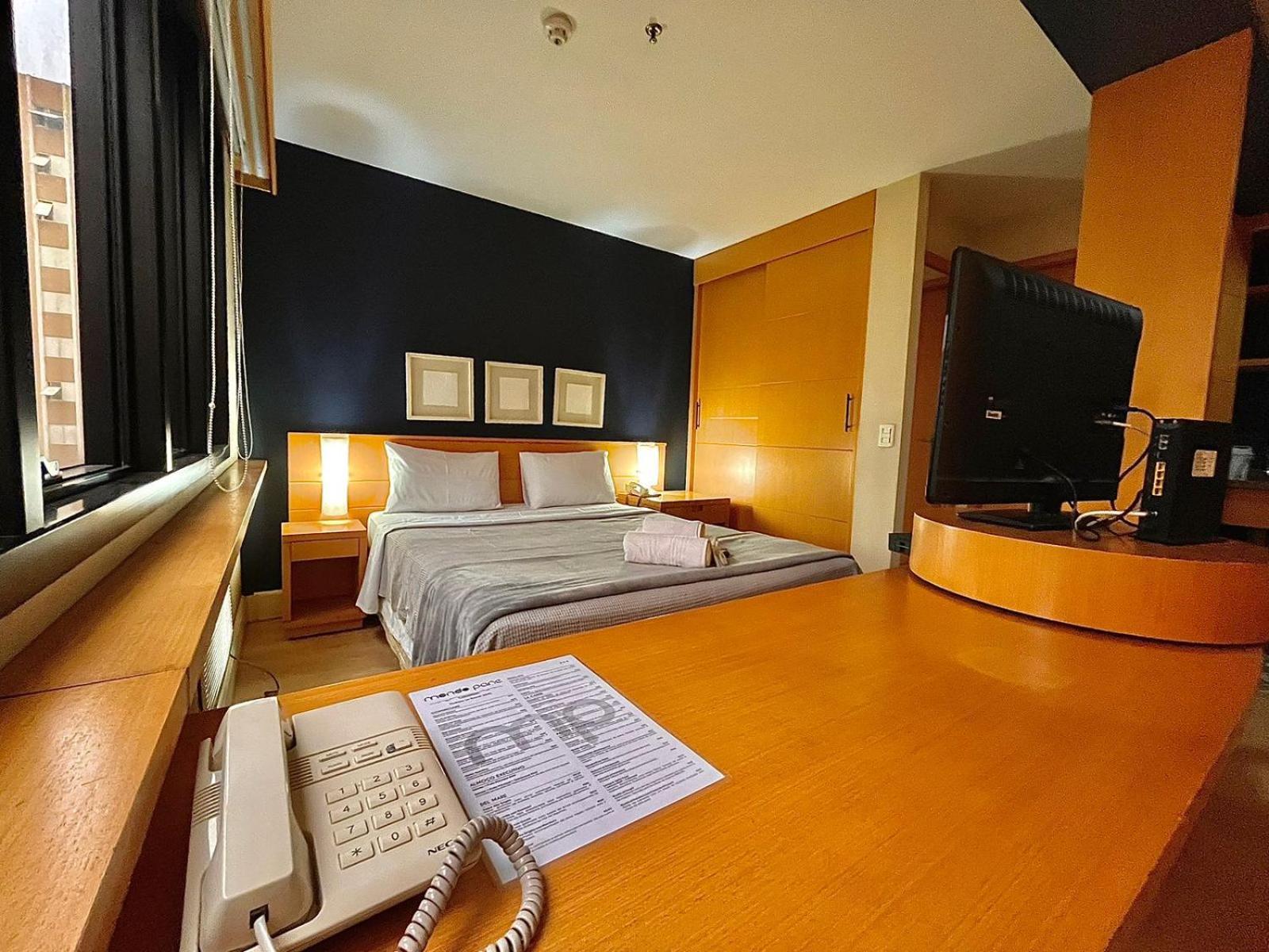Апарт готель Flat Executive Deluxe Al Lorena - Jardins Сан-Паулу Екстер'єр фото
